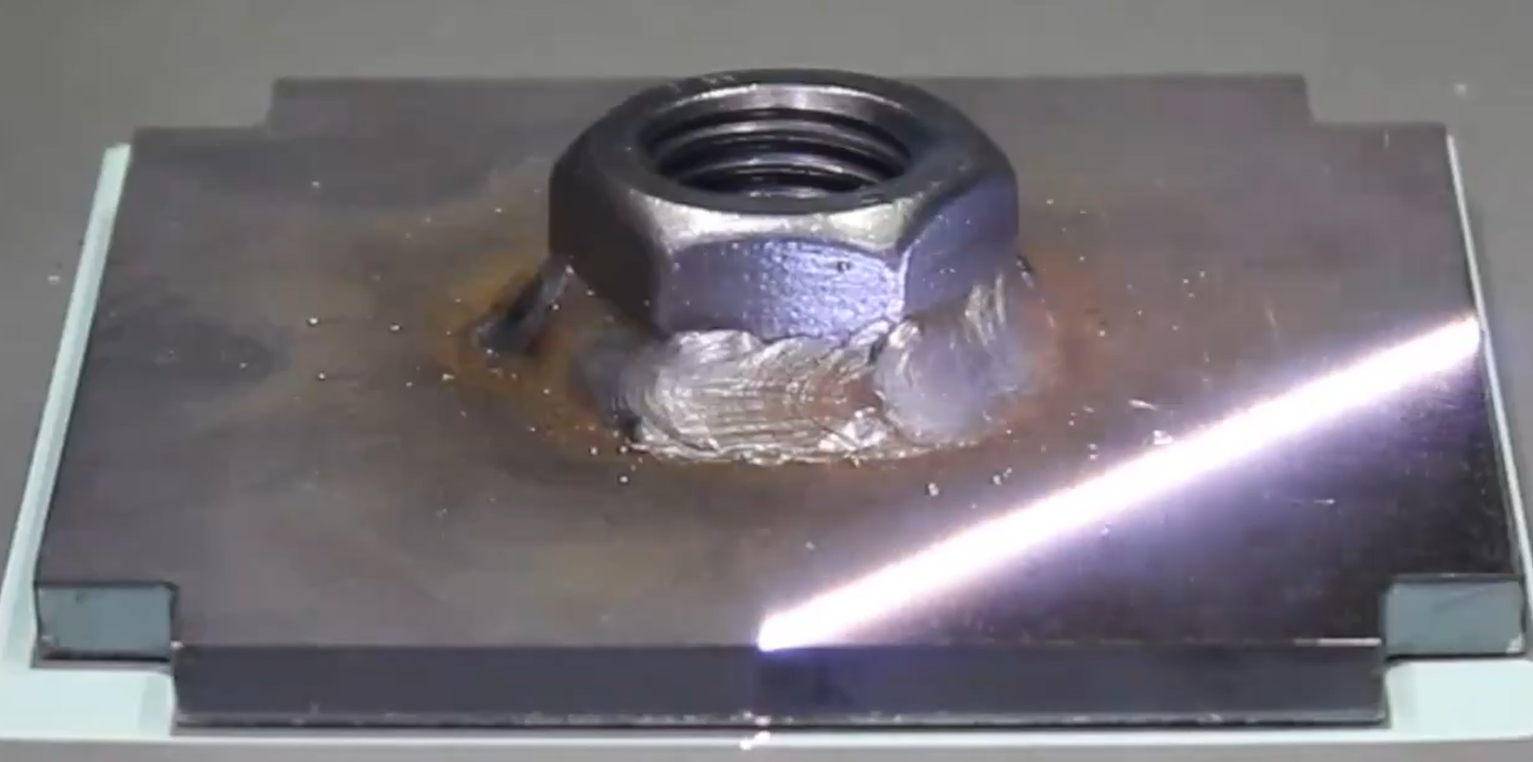 Laserreinigen